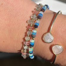 Load image into Gallery viewer, Opal sweetie bracelet