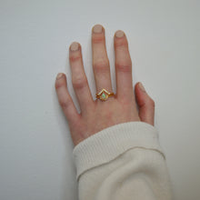 Load image into Gallery viewer, Wishbone Ring