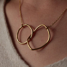 Load image into Gallery viewer, Infinity Necklace